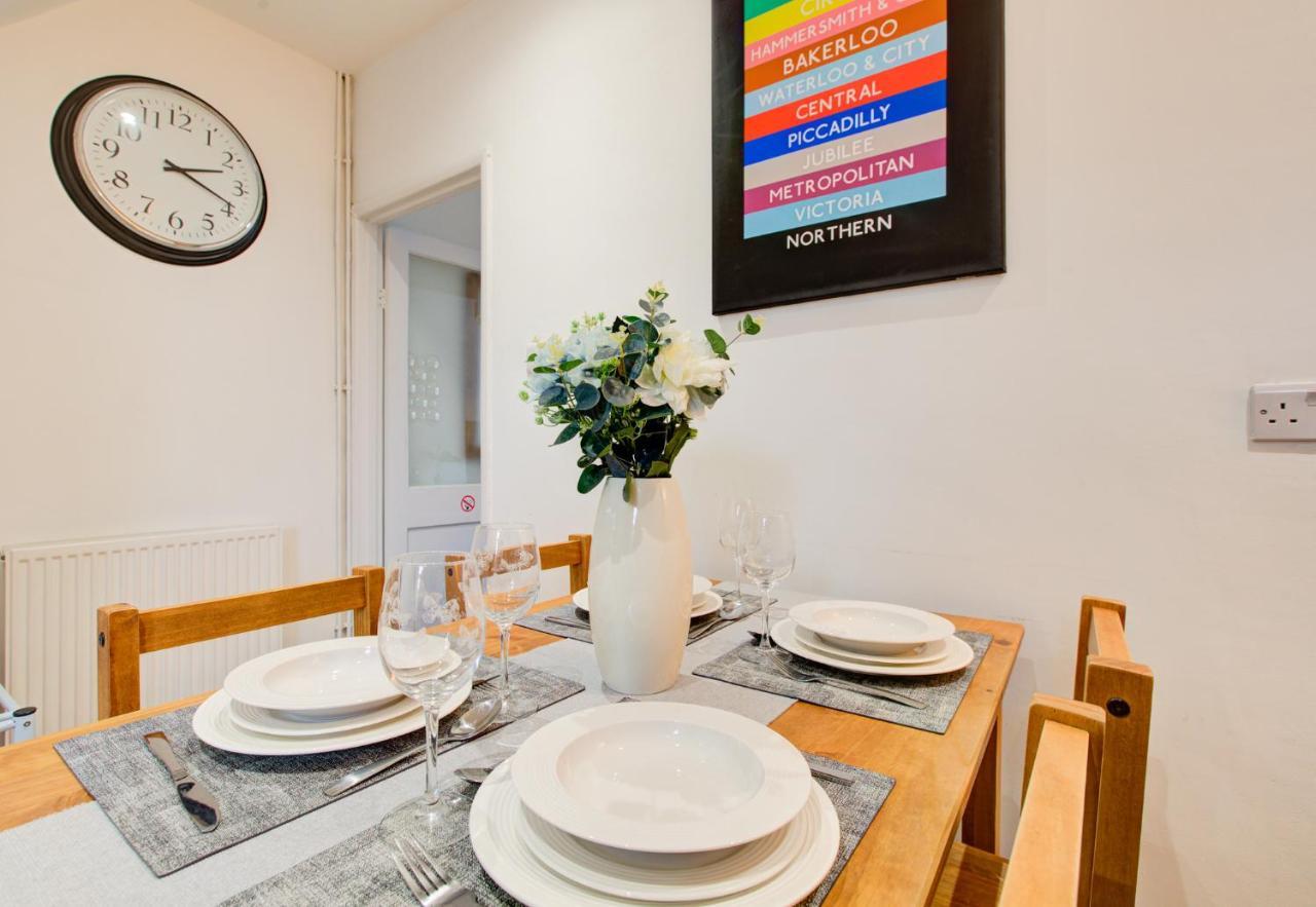 Casa vacanze Statera - 2-bed House In Stratford