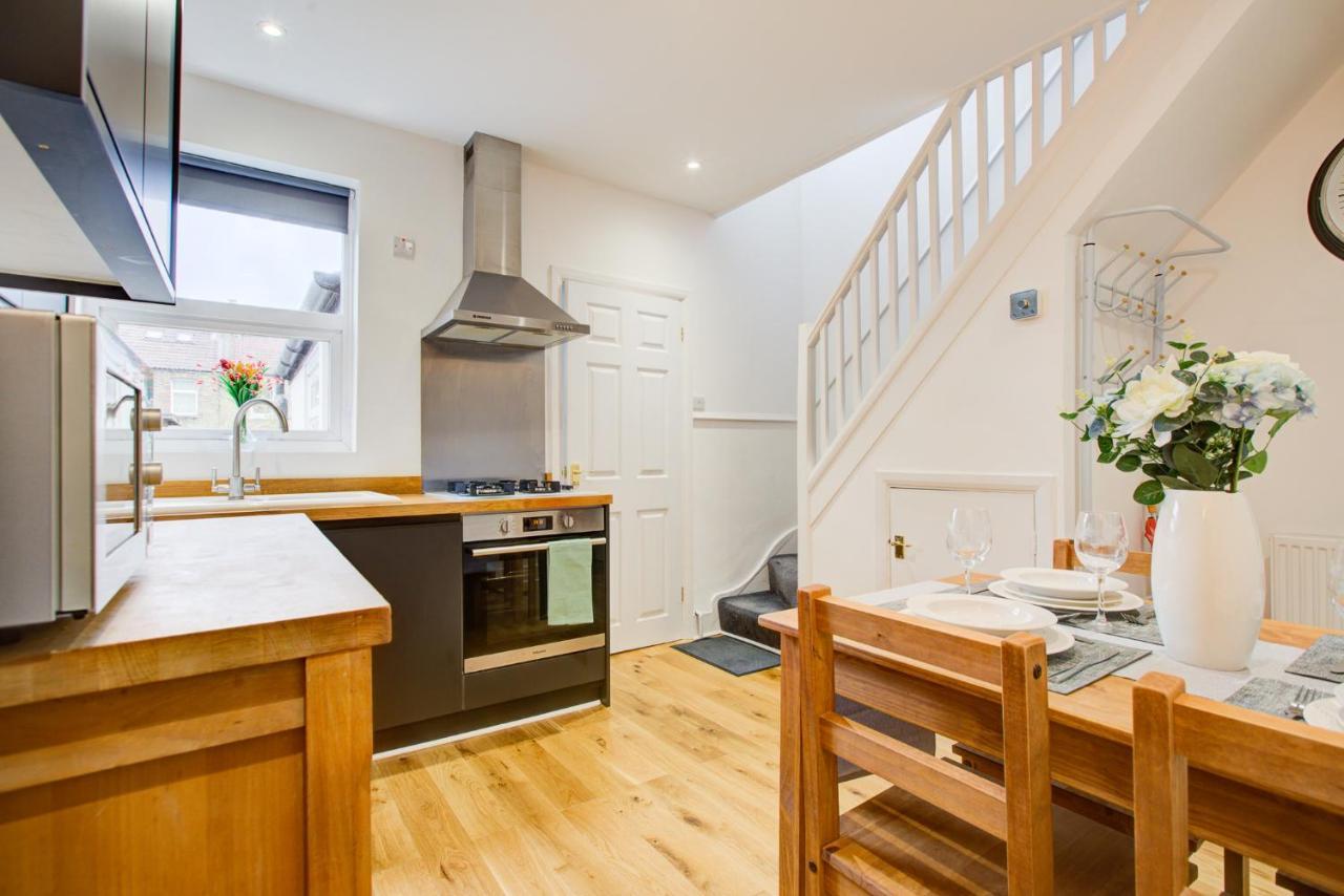 Casa vacanze Statera - 2-bed House In Stratford