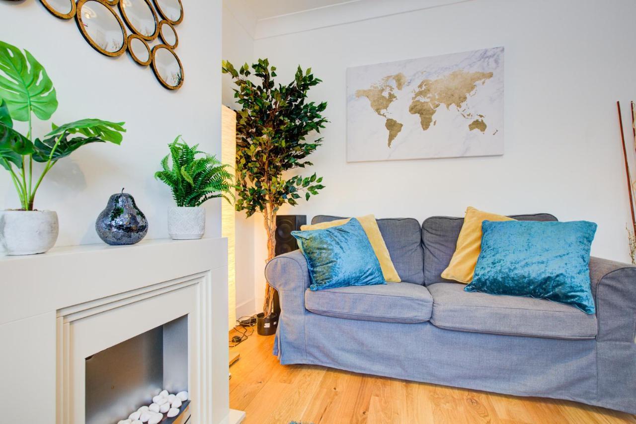 Casa vacanze Statera - 2-bed House In Stratford