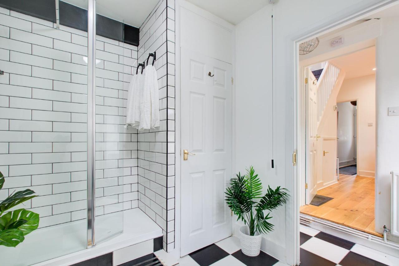 Дом отдыха Statera - 2-bed House In Stratford