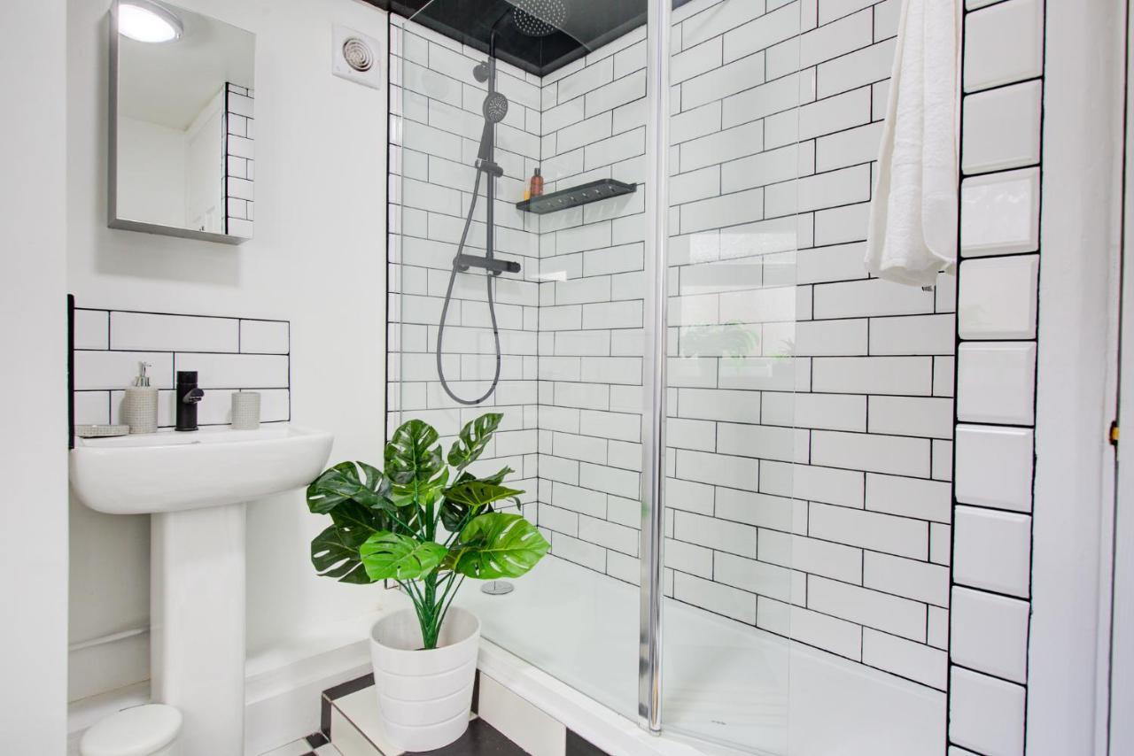 Дом отдыха Statera - 2-bed House In Stratford